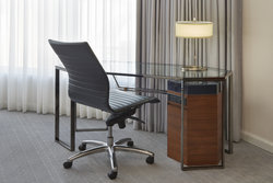  - InterContinental Hotel Toronto Centre