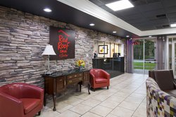  - Red Roof Inn & Suites Anderson