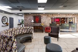  - Red Roof Inn & Suites Anderson