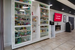  - Red Roof Inn & Suites Anderson