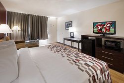  - Red Roof Inn & Suites Anderson