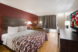  - Red Roof Inn & Suites Anderson