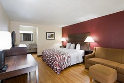  - Red Roof Inn & Suites Anderson