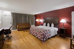  - Red Roof Inn & Suites Anderson