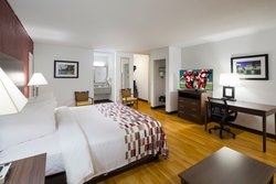  - Red Roof Inn & Suites Anderson