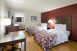  - Red Roof Inn & Suites Anderson