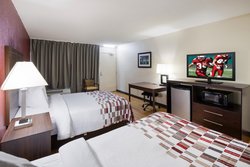  - Red Roof Inn & Suites Anderson