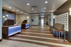  - Holiday Inn Express Northeast Cheektowaga - I-90, Exit 52