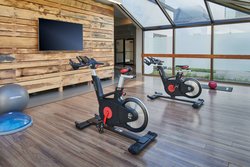  - Courtyard by Marriott Hotel Lincolnshire