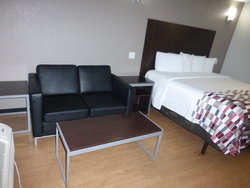  - Red Roof Inn North Corpus Christi