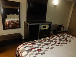  - Red Roof Inn North Corpus Christi