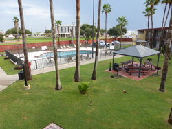 - Red Roof Inn North Corpus Christi