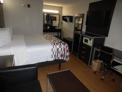  - Red Roof Inn North Corpus Christi