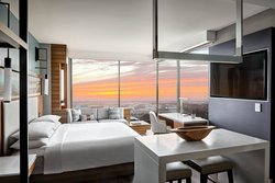  - Marriott Irvine Spectrum Hotel - I-5, Exit 94