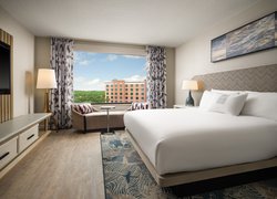  - Caribe Royale Hotel & Convention Center Lake Buena Vista