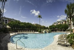  - Caribe Royale Hotel & Convention Center Lake Buena Vista