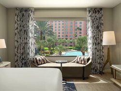  - Caribe Royale Hotel & Convention Center Lake Buena Vista