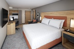  - Candlewood Suites Merrillville - I-65, Exit 253