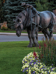  - Club Wyndham Resort at Avon - I-70, Exit 167