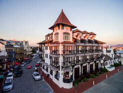  - Pearl Hotel Rosemary Beach
