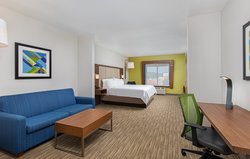  - Holiday Inn Express & Suites Mt Juliet - I-40, Exit 226 & 226A