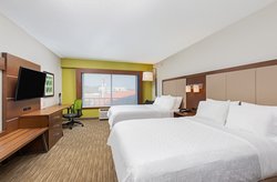  - Holiday Inn Express & Suites Mt Juliet - I-40, Exit 226 & 226A