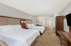  - Holiday Inn Express & Suites Mt Juliet - I-40, Exit 226 & 226A