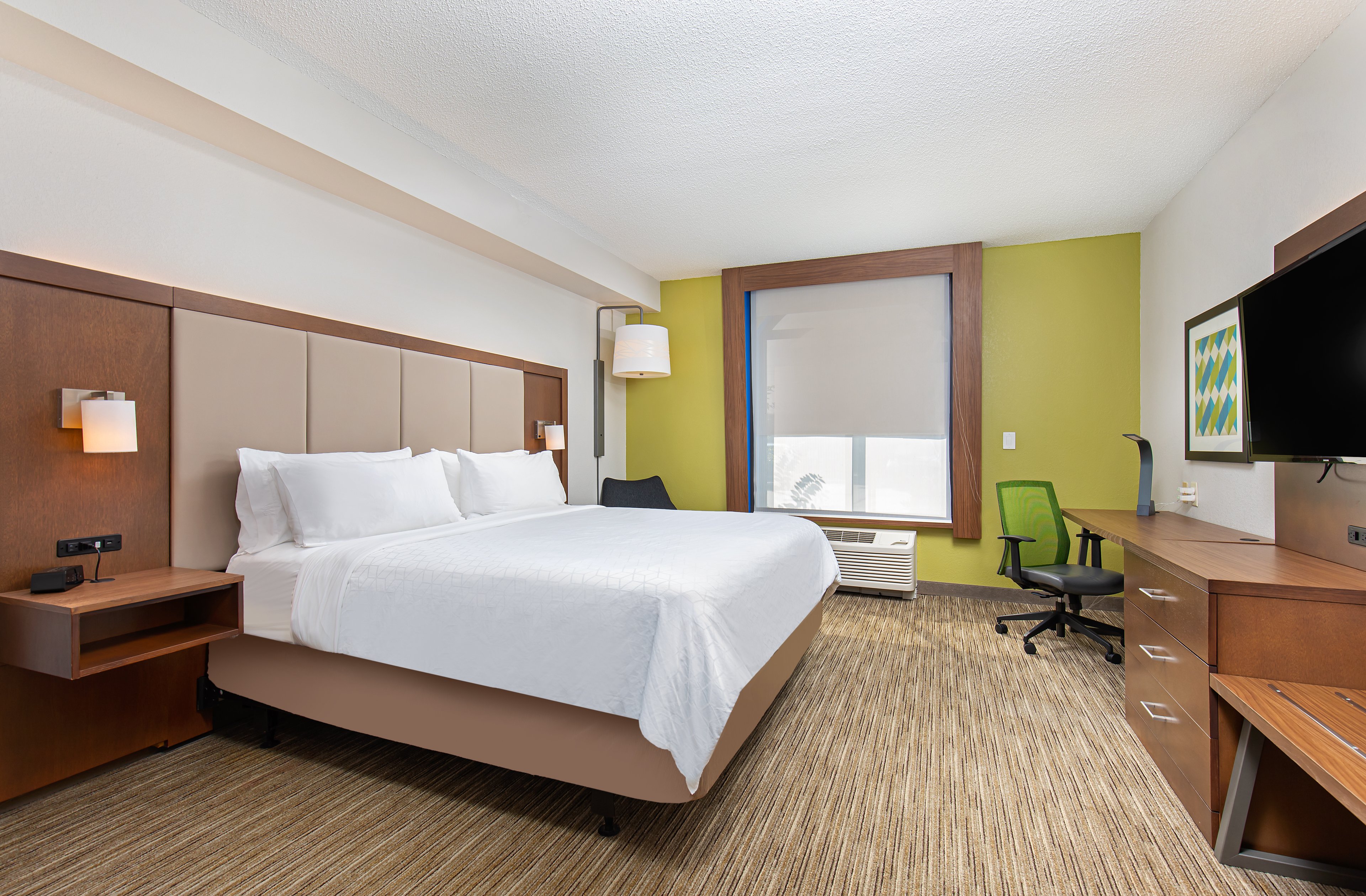 Indulge yourself in our welcoming guest rooms!
