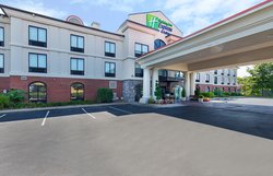  - Holiday Inn Express & Suites Mt Juliet - I-40, Exit 226 & 226A