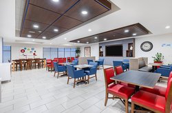  - Holiday Inn Express & Suites Mt Juliet - I-40, Exit 226 & 226A