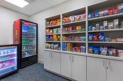  - Holiday Inn Express & Suites Mt Juliet - I-40, Exit 226 & 226A