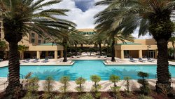  - InterContinental Hotel Airport Doral