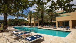  - InterContinental Hotel Airport Doral