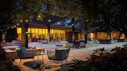  - InterContinental Hotel Airport Doral