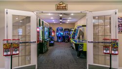  - Holiday Inn Club Vacations Fox River Resort Sheridan