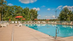  - Holiday Inn Club Vacations Fox River Resort Sheridan