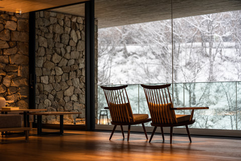 CHALET IVY JOZANKEI - Photo 25