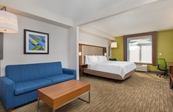  - Holiday Inn Express & Suites Mt Juliet - I-40, Exit 226 & 226A