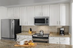  - Marriott Vacation Club Harbour Club Resort