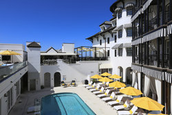  - Pearl Hotel Rosemary Beach