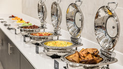  - Holiday Inn Airport West Palm Beach - I-95, Exit 69