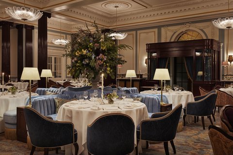 THE GLENEAGLES HOTEL - Photo 17