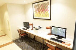  - Holiday Inn Express American Canyon