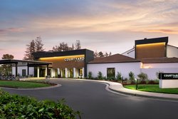 - Courtyard by Marriott Cupertino - I-280, Exit 10