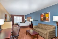  - Holiday Inn Express & Suites North Helena - I-15, Exit 194