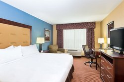  - Holiday Inn Express & Suites North Helena - I-15, Exit 194