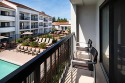 - Courtyard by Marriott Cupertino - I-280, Exit 10