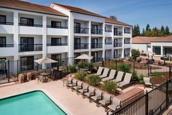  - Courtyard by Marriott Cupertino - I-280, Exit 10