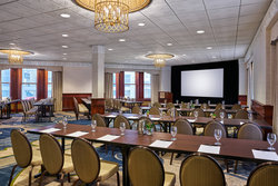  - Brown Palace Hotel & Spa Denver