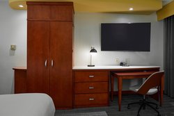  - Courtyard by Marriott Medford Airport - I-5, Exit 33